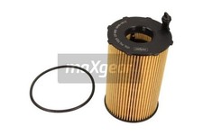 Ölfilter MAXGEAR 26-0901 Filtereinsatz für VW TOUAREG 7P5 7P6 VAN TDI 4motion A7