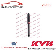 STOSSDAMPFER STOßDÄMPFER 2 STÜCK PAAR KYB 344229 2PCS P FÜR OPEL FRONTERA A