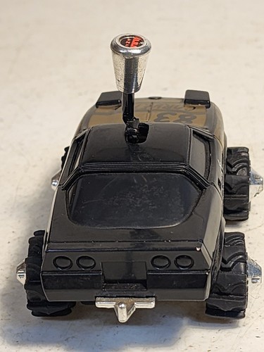 Vintage Rough Riders 1983 Corvette - Picture 4 of 5