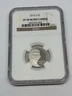 2010-S Proof Jefferson Nickel 5c NGC PF70 UCAM
