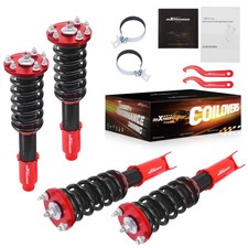 Gewindefahrwerk for Honda Accord VIII 08-13 CP CU CW CS Tieferlegung