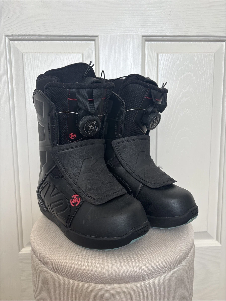 K2 6 Size Ski & Snowboard Boots for Men for sale | eBay