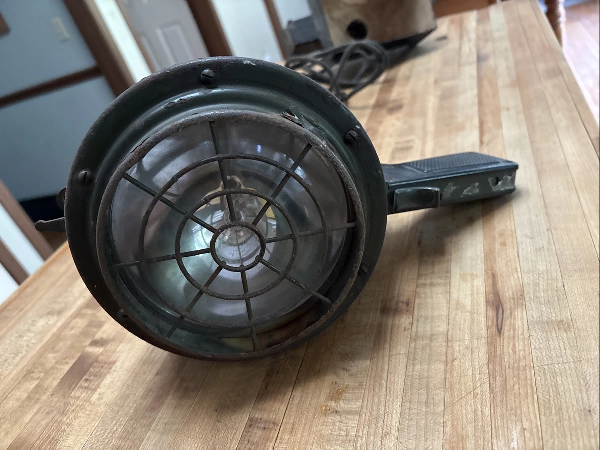 United States Antique Maritime Signal Lights for sale | eBay