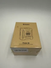 Moman Power 99 V Mount Battery 99Wh 15A Power Bank For Cameras Monitor LED Light