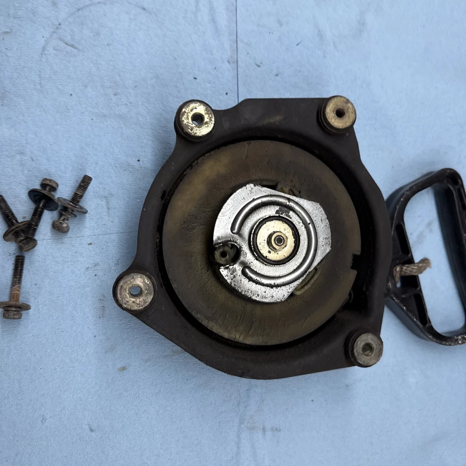 1994 1995 1996 Yamaha Vmax 500 600 motor Starter Recoil Pull Rope - Image 2 of 3