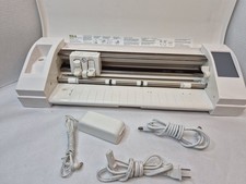 Silhouette Cameo 3 Electronic Cutter Die Cutting Machine White