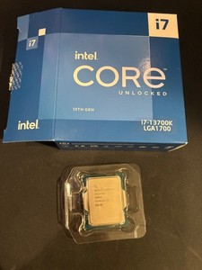 I7 13700k | eBay
