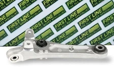 Front Rear Lower Left Wishbone / Suspension Arm For Jaguar F-type