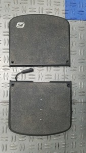 Onewheel Pint (X) (S) Footpad set