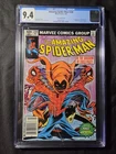 Amazing Spider-Man #238 CGC 9.4 Newsstand | 1st Hobgoblin | Marvel Key 1983
