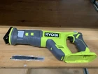 RYOBI ONE+ PCL515 18V CORDLESS RECIPROCATING SAW