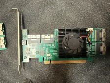 HighPoint Rocket 1580 NVMe 8-Port
