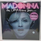 Madonna The Confessions Tour RSD Vinyl Record Store Day 2026 Brand New Sealed