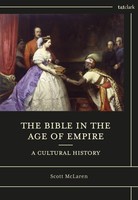 Scott Mclaren | The Bible In The Age Of Empire | Buch | Englisch (2024)