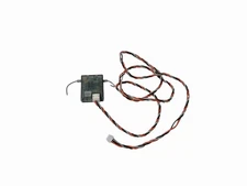 Spektrum Rc Aircraft DSM2 Remote Satellite Receiver SPM9545 New