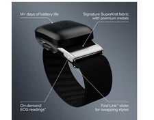 WHOOP 5.0/MG Activity Tracker - 12 Month Membership - Health and Fitness Wearab