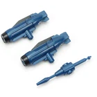 Thundercracker Transformers G1 Vintage 1984 Hasbro Figure Accessories Lot