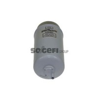 Purflux Kraftstofffilter Filter Passend FüR Ford Transit Bus Lti Tx