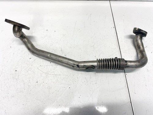 Volkswagen Tiguan 2008 EGR Pipe (Exhaust Gas Recirculation EGR MET #2336970-37