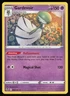 GARDEVOIR 069/195 RARE SILVER TEMPEST POKEMON NM/M