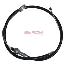 CAVO FRENO A MANO LUNGO AIXAM  2013 MINAUTO 2015 CROSSLINE 2010 RDM6AP002