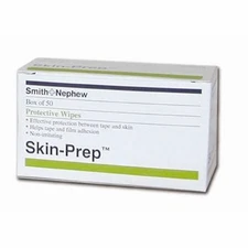 Skin Barrier Wipe Count of 1 By Smith & Nephew