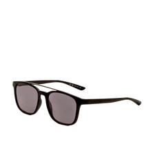 Nike Unisex Windfall 54mm Matte Black Sunglasses EV1208-001