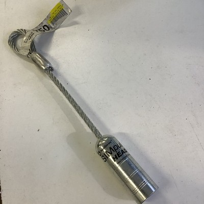 Southwire SimPull Head 750 Pulling Device 56926112SPH750-12 Wire Rope ...