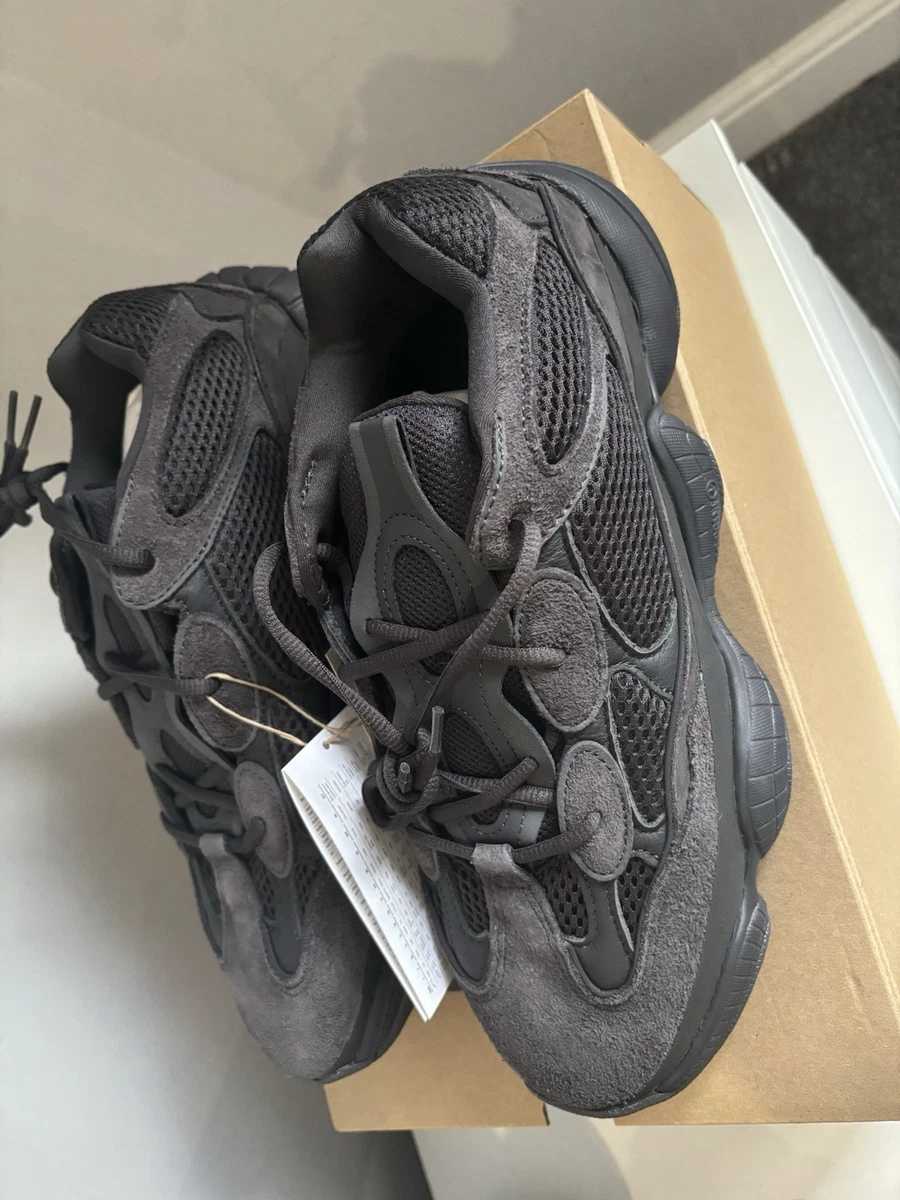 adidas gazelle silver green womens Adidas Yeezy 500 'Soft Vision' | FW2656 main image 0