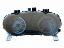 Compteur Citroen C-CROSSER