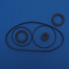 Tascam / Teac A-650 Repair Kit - Belt, Pinch Roller, Idler Tire