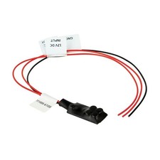Stabilisateur de signal inverse compatible avec camera de recul