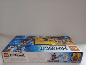 Lego 70726 Ninjago Destructoid Building Set Factory Sealed 