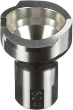 3M PPS 2.0 Spray Gun Adapter #S34, 26129, 3/8 Inch, NPS, Apollo - Jobsmart