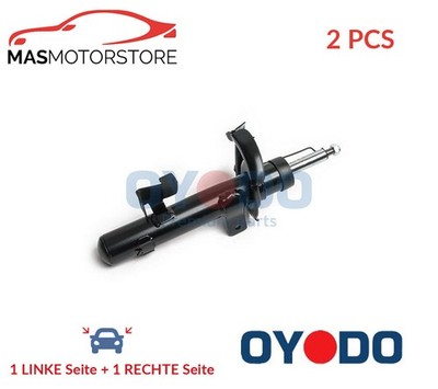 STOSSDAMPFER STOßDÄMPFER 2 STÜCK PAAR OYODO 20A9054-OYO 2PCS P FÜR FORD