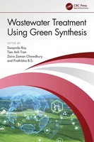 Wastewater Treatment Using Green Synthesis Swapnila Roy (U. A.) Taschenbuch 2025