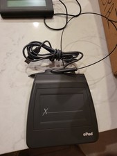 Interlink USB ePadLink ePad Signature Capture Pad 24-92489
