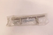 GlideRite Hardware Solid Handle Bar Pull Stainless Steel 3" CC 5000-76-SS-1