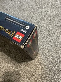 LEGO The Lord of the Rings: Battle at the Black Gate (79007) 