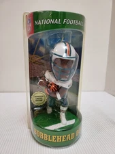 NFL Bobblehead Doll Miami Dolphins #34 Ricky Williams