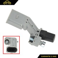 Partsline Kurbelwellen-Drehzahl Sensor PMH 3-Polig 036906433E