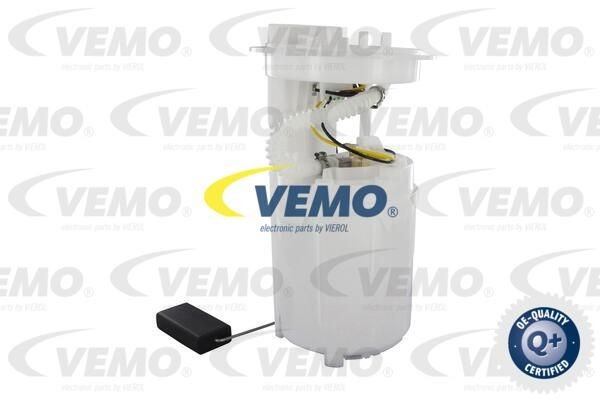 Vemo Kraftstoff-FöRdereinheit V10-09-0842 FüR Audi Seat Skoda Vw-image