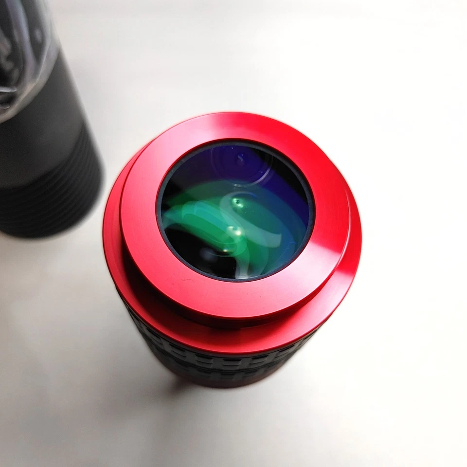 Окуляр Orion Lanthanum 4 мм 1,25 - Изображение 4 из 4