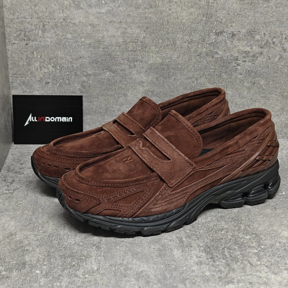 靴 New Balance 1906L \