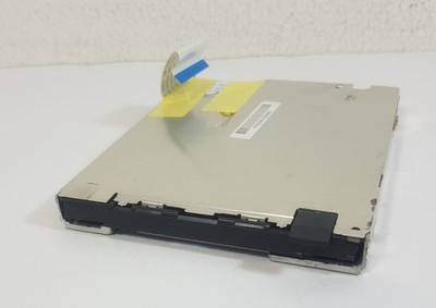 3,5'' Einbau Floppy Diskettenlaufwerk Teac FD-05HG 7661-U 19307576-61