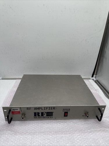 RFMD RF Micro Devices  RF Amplifier
