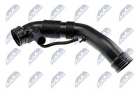 NTY GPP-WW-030 Ansaugschlauch, Luftfilter FüR Audi Seat Skoda VW