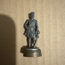 Scottish Military Figure - Field Officer