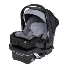 Secure-Lift Infant Car Seat, Dash Black