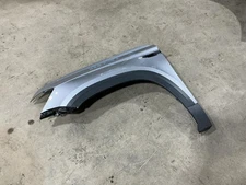 Driver Left Fender Pyrite Silver LB7S Fits 22-24 TAOS 866644